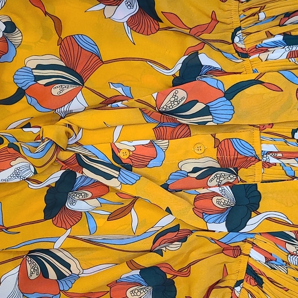 Lucy Paris Dress - fits M or size 8-10 - Picture 4 of 11